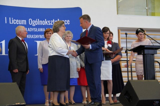 Fotorelacja Sławomira Kamińskiego